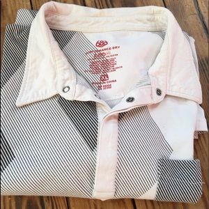 686 polo shirt
